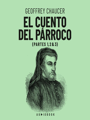 cover image of El cuento del párroco (completo)